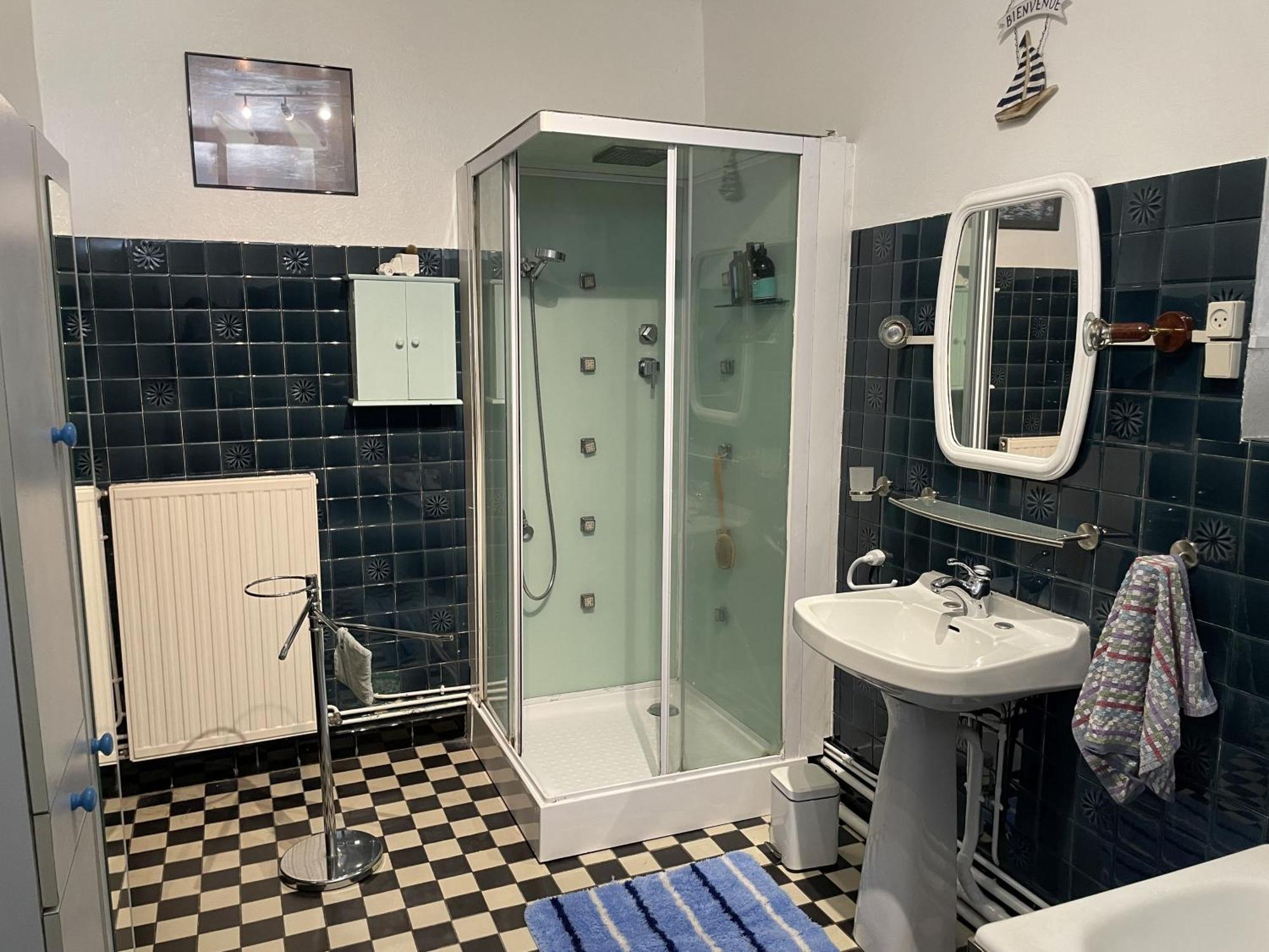 B&B Chambres D'Hotes Ferme Mahyas Saint-Jean-de-Savigny Esterno foto